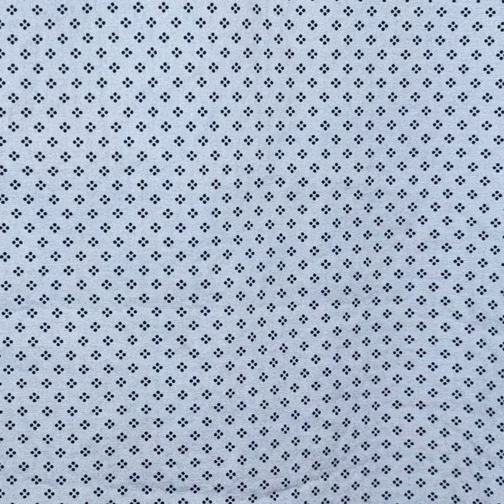 J. Crew Classic Flex Washed Men’s XL Button Down Shirt Long Sleeve Diamond Dot
